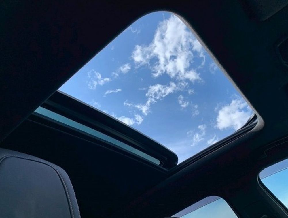 PEUGEOT 3008 GT BLUE HDi SUNROOF - PRG Motors Ltd