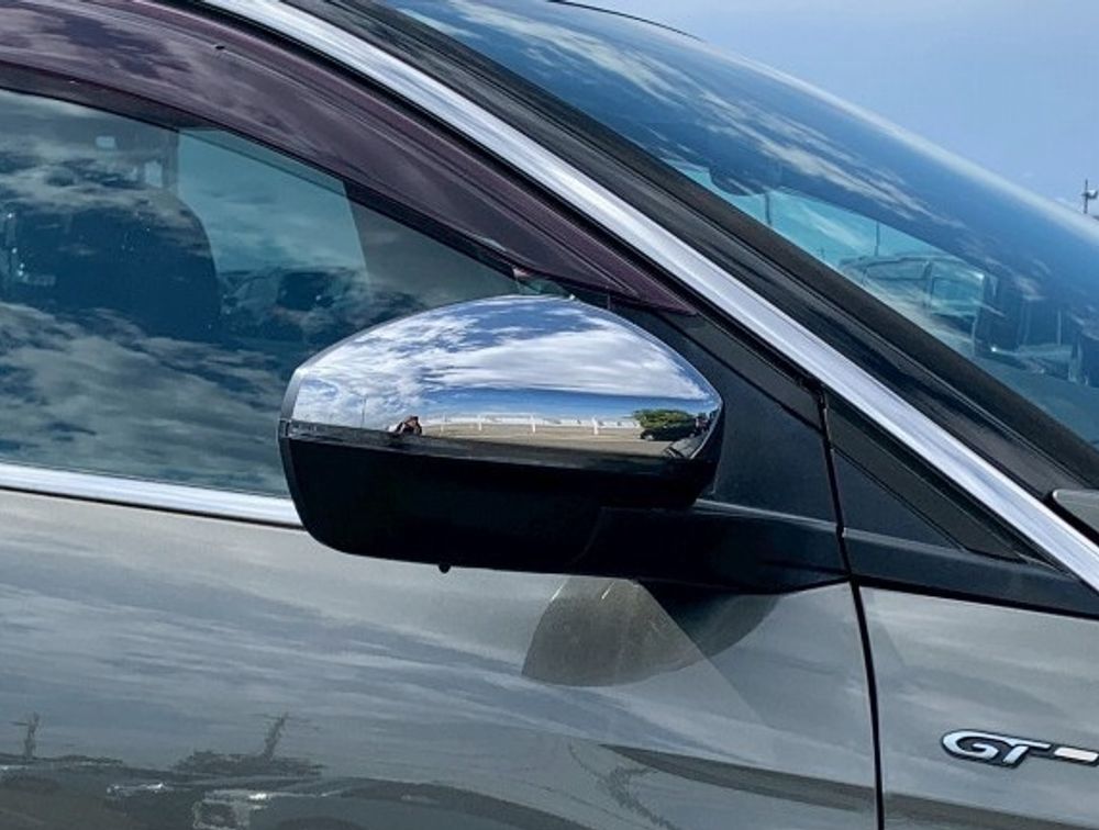 PEUGEOT 3008 GT BLUE HDi SUNROOF - PRG Motors Ltd