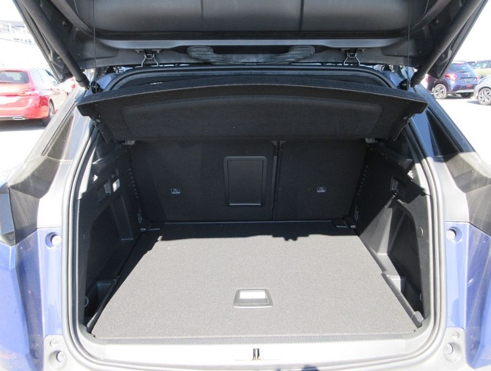 PEUGEOT 3008 GT BLUE HDi - PRG Motors Ltd