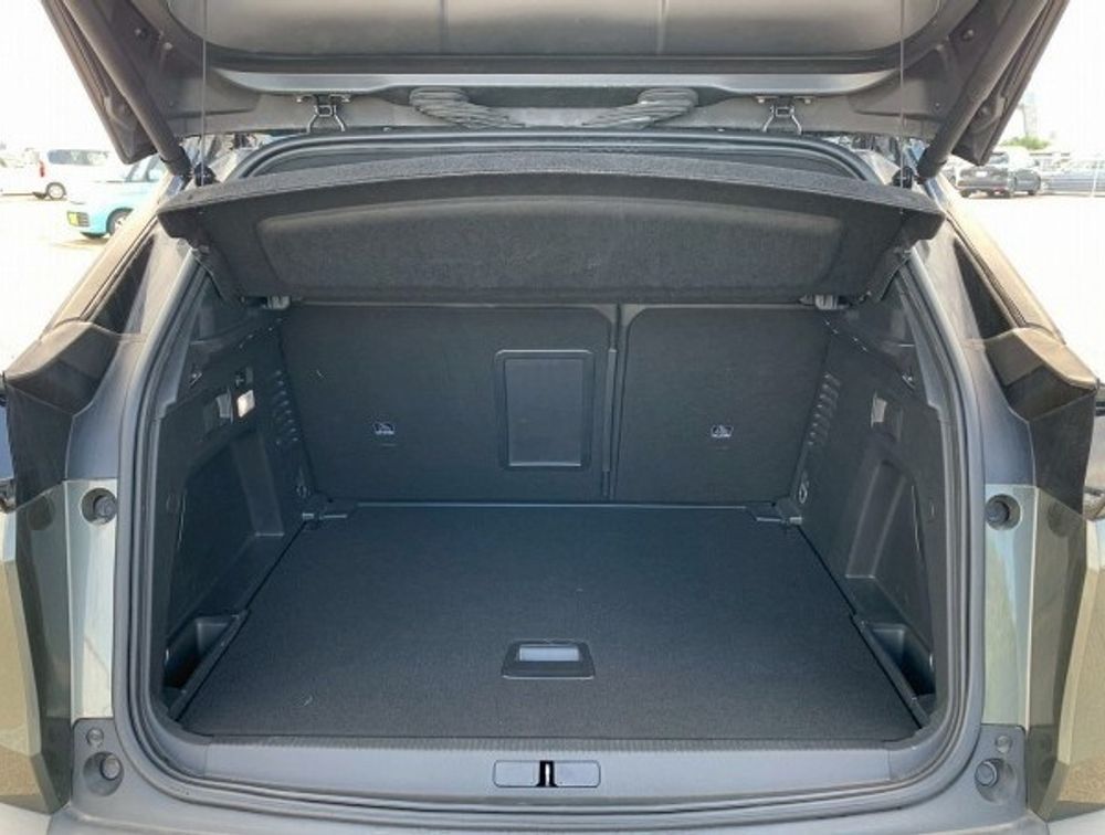 PEUGEOT 3008 GT BLUE HDi SUNROOF - PRG Motors Ltd