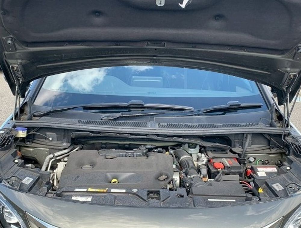 PEUGEOT 3008 GT BLUE HDi SUNROOF - PRG Motors Ltd