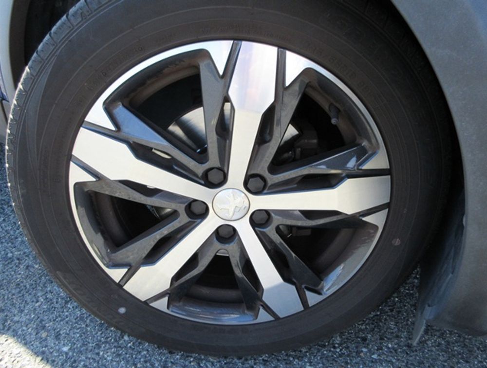 PEUGEOT 3008 GT BLUE HDi - PRG Motors Ltd