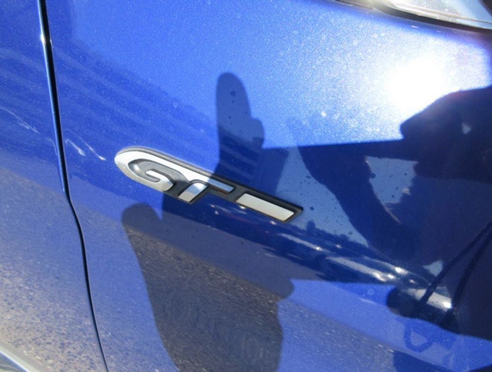 PEUGEOT 3008 GT BLUE HDi - PRG Motors Ltd