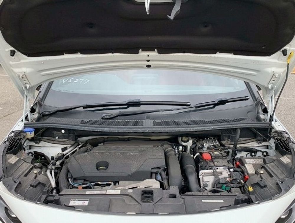 PEUGEOT 3008 GT HYBRID SUNROOF - PRG Motors Ltd