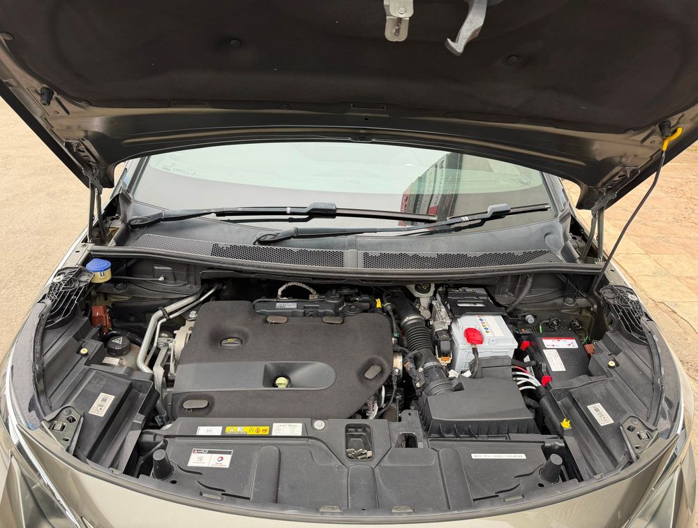 PEUGEOT 3008 GT SUNROOF - PRG Motors Ltd