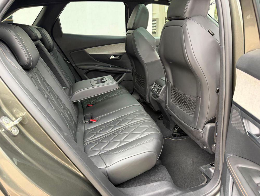 PEUGEOT 3008 GT SUNROOF - PRG Motors Ltd