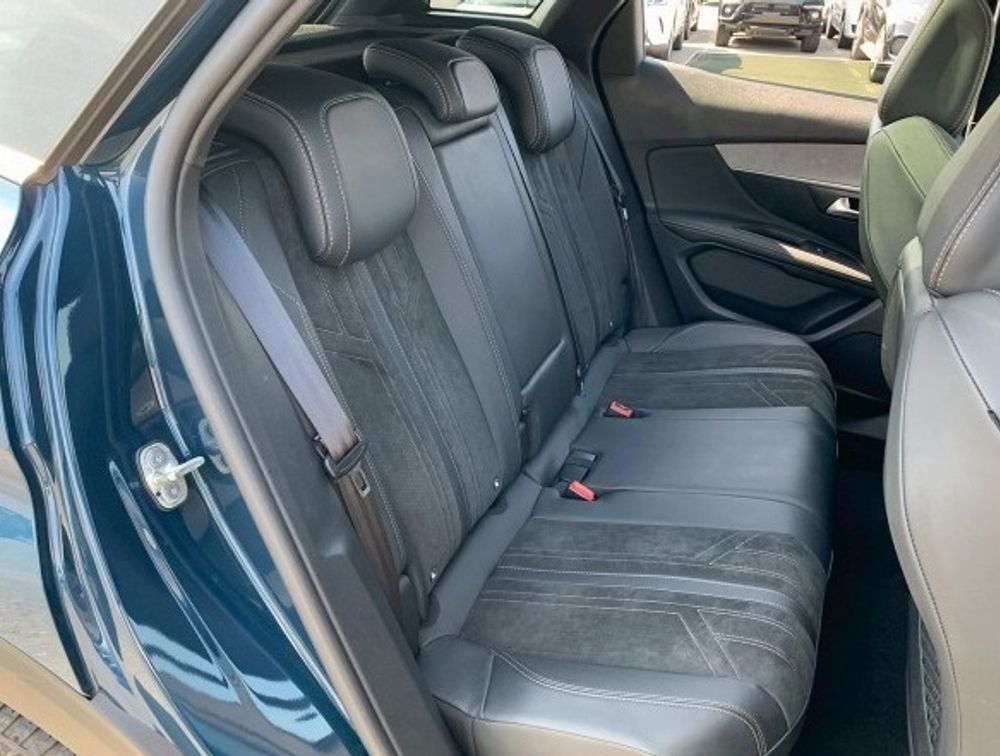 PEUGEOT 3008 GT SUNROOF NEWSHAPE  - PRG Motors Ltd