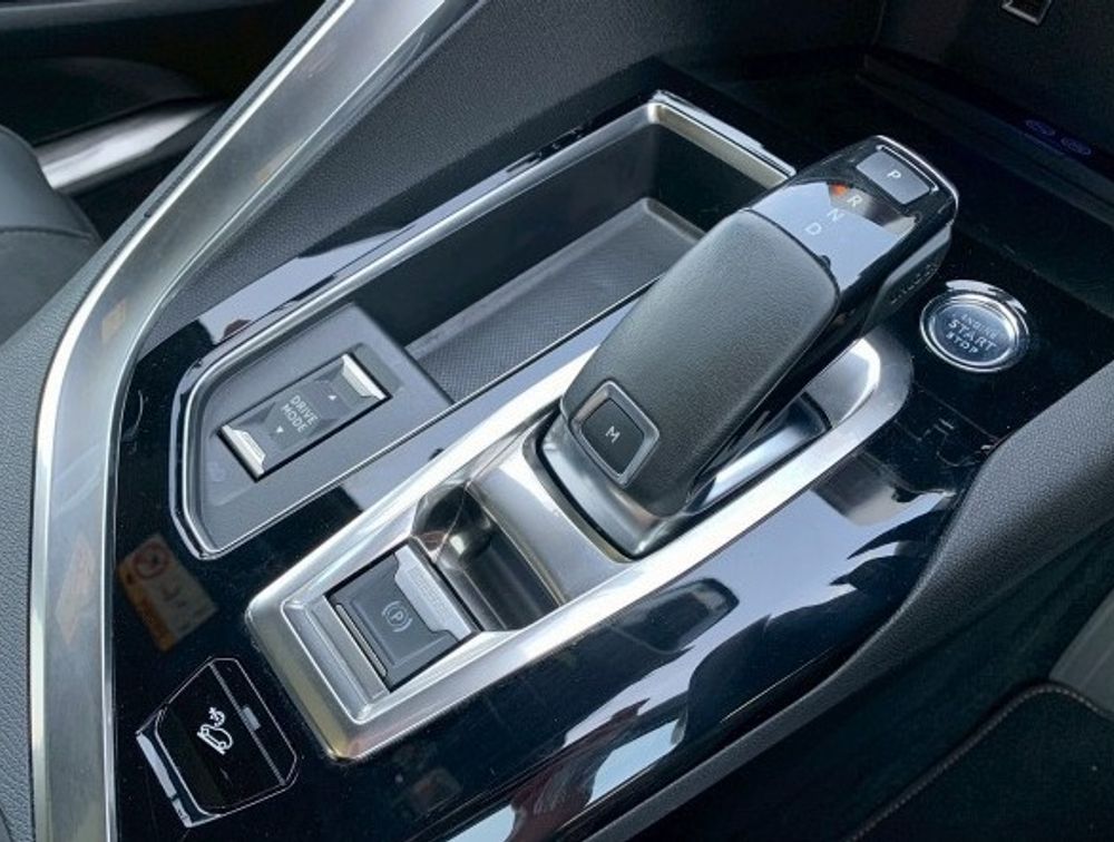 PEUGEOT 3008 GT SUNROOF NEWSHAPE  - PRG Motors Ltd