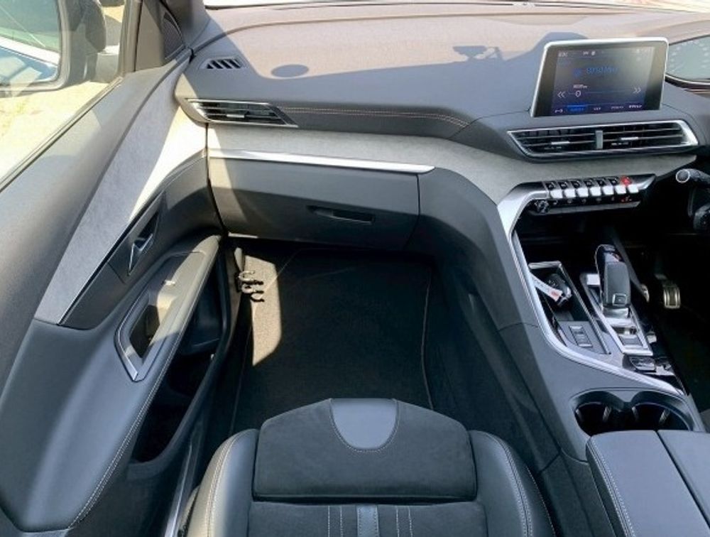 PEUGEOT 3008 GT SUNROOF NEWSHAPE  - PRG Motors Ltd