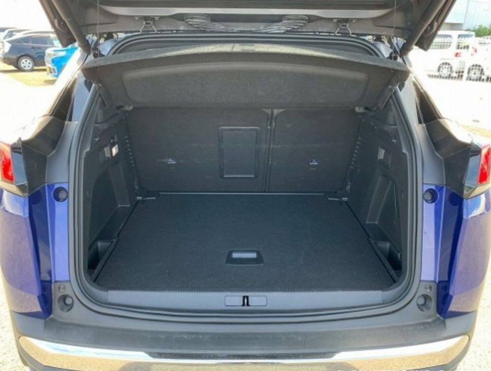 PEUGEOT 3008 GT SUNROOF - PRG Motors Ltd