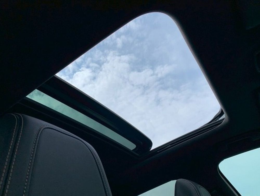 PEUGEOT 3008 GT SUNROOF - PRG Motors Ltd