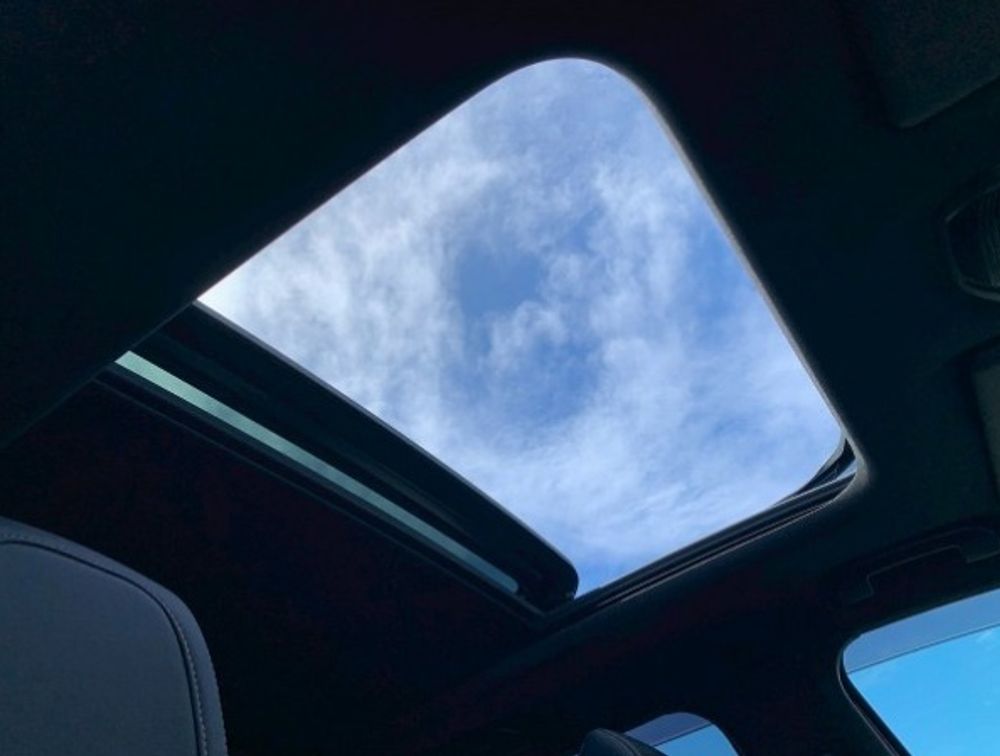 PEUGEOT 3008 GT SUNROOF - PRG Motors Ltd