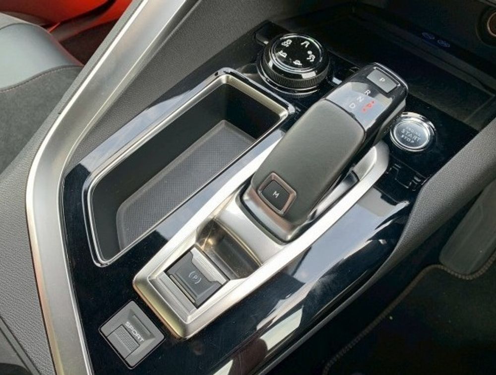 PEUGEOT 3008 GT SUNROOF - PRG Motors Ltd