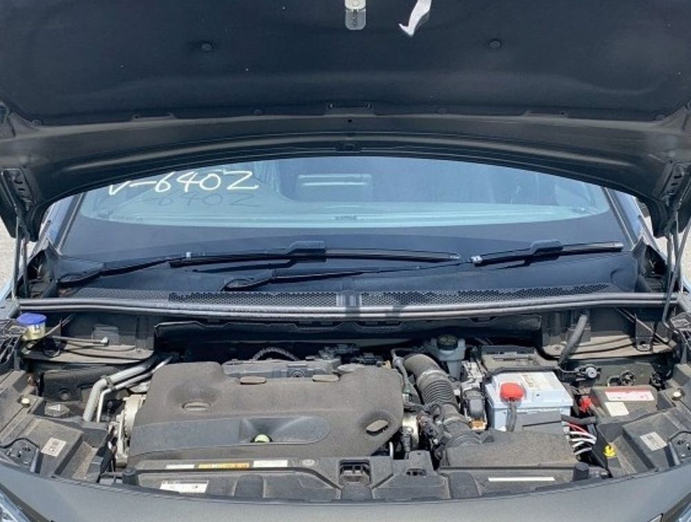 PEUGEOT 3008 GT SUNROOF - PRG Motors Ltd