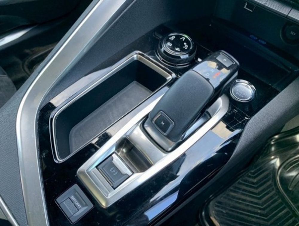 PEUGEOT 3008 GT SUNROOF - PRG Motors Ltd