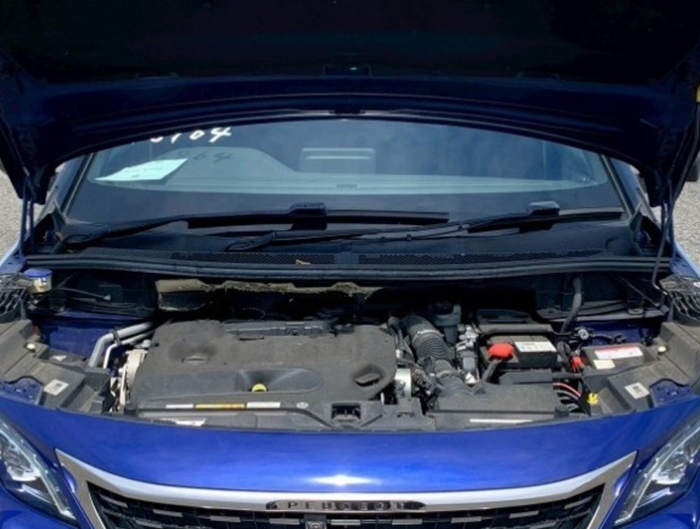 PEUGEOT 3008 GT SUNROOF - PRG Motors Ltd