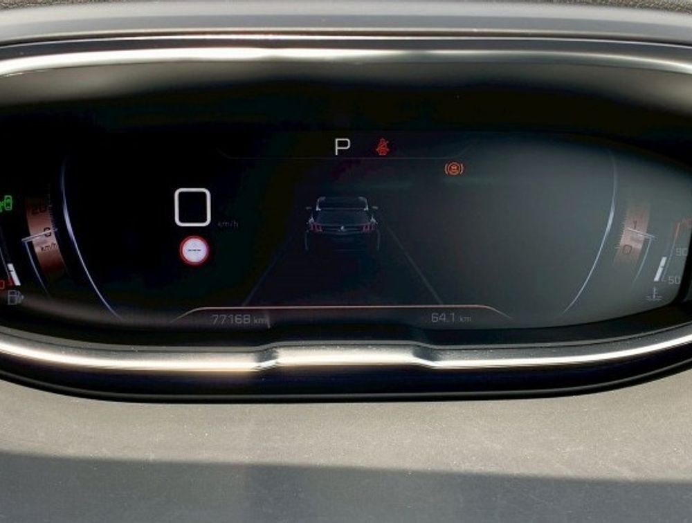 PEUGEOT 3008 GT SUNROOF - PRG Motors Ltd