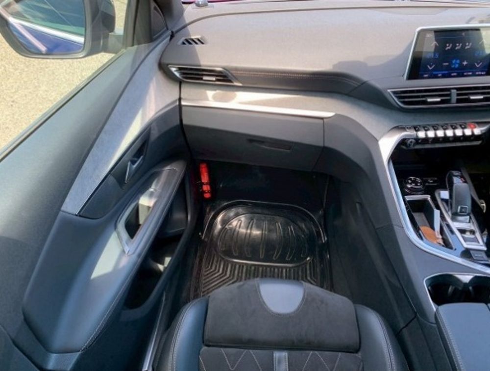 PEUGEOT 3008 GT SUNROOF - PRG Motors Ltd