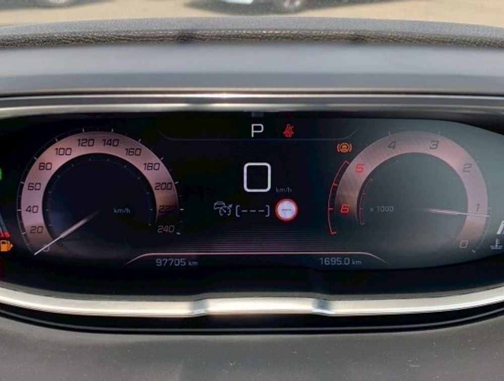 PEUGEOT 3008 GT SUNROOF - PRG Motors Ltd
