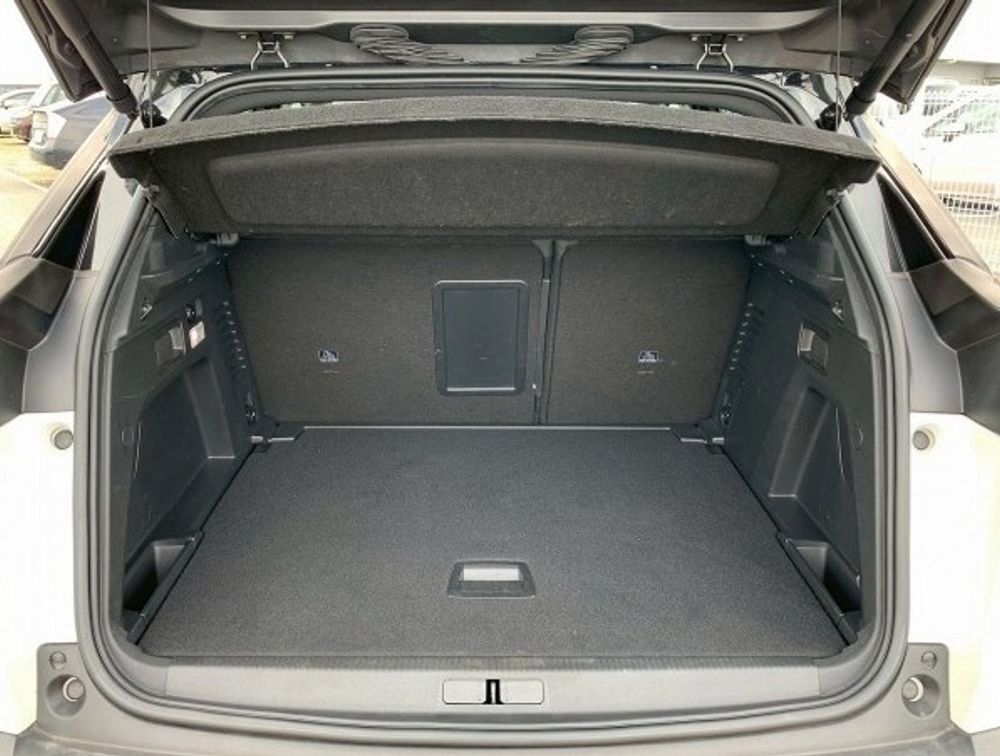 PEUGEOT 3008 GT SUNROOF - PRG Motors Ltd