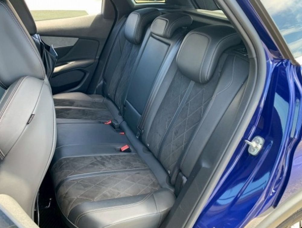 PEUGEOT 3008 GT SUNROOF - PRG Motors Ltd