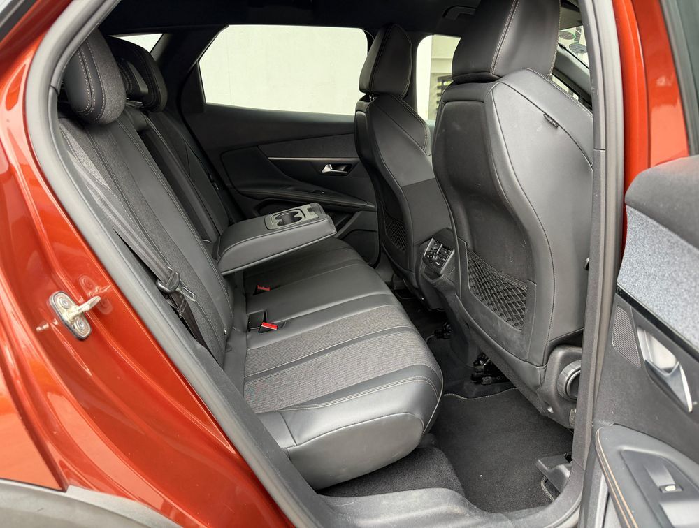 PEUGEOT 3008 GTLINE - PRG Motors Ltd