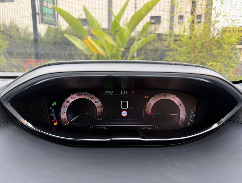 PEUGEOT 3008 GTLINE - PRG Motors Ltd