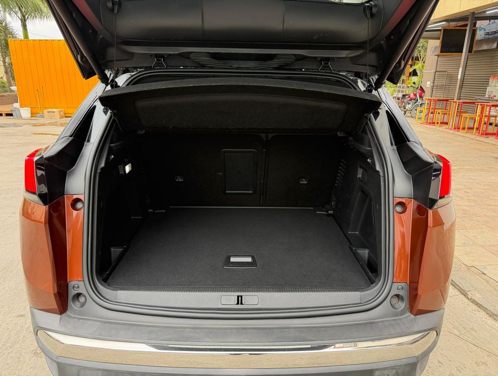 PEUGEOT 3008 GTLINE - PRG Motors Ltd