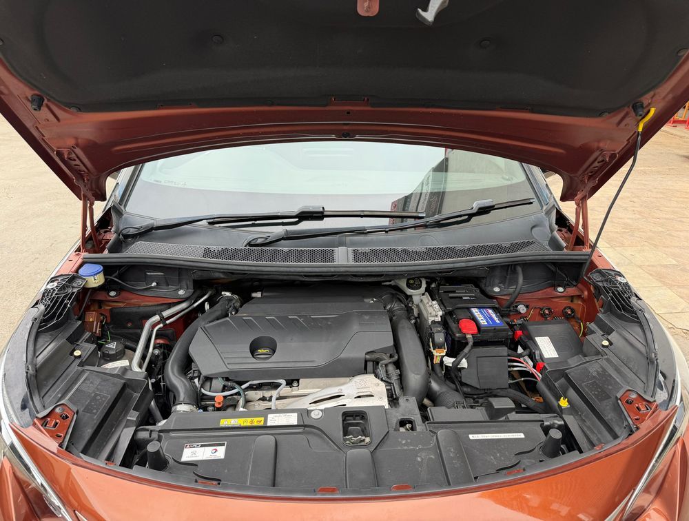 PEUGEOT 3008 GTLINE - PRG Motors Ltd