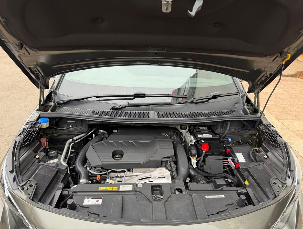 PEUGEOT 3008 GTLINE - PRG Motors Ltd