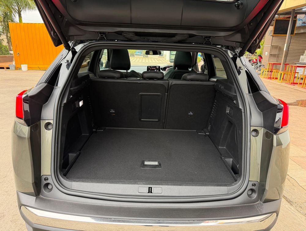 PEUGEOT 3008 GTLINE - PRG Motors Ltd