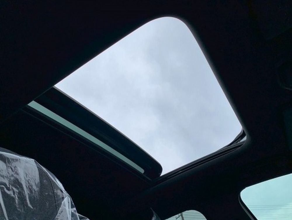 PEUGEOT 3008 GTLINE SUNROOF - PRG Motors Ltd