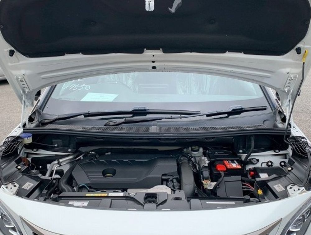 PEUGEOT 3008 GTLINE SUNROOF - PRG Motors Ltd