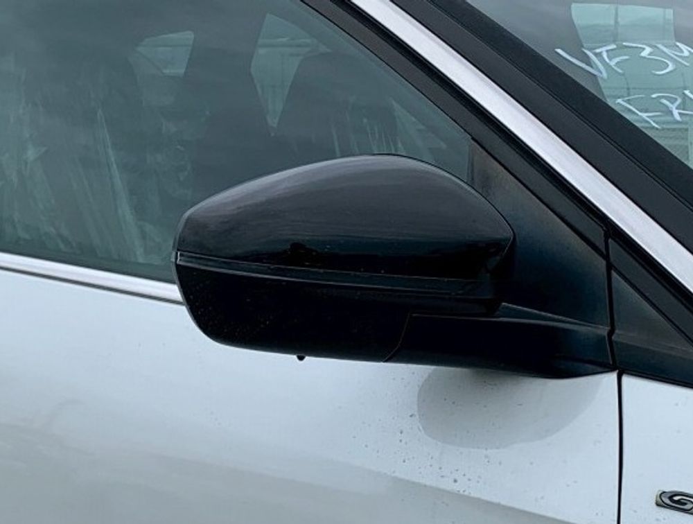 PEUGEOT 3008 GTLINE SUNROOF - PRG Motors Ltd