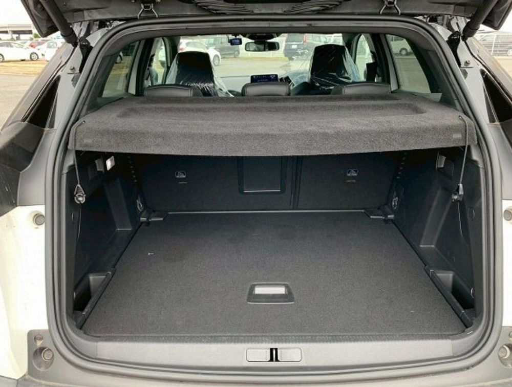 PEUGEOT 3008 GTLINE SUNROOF - PRG Motors Ltd