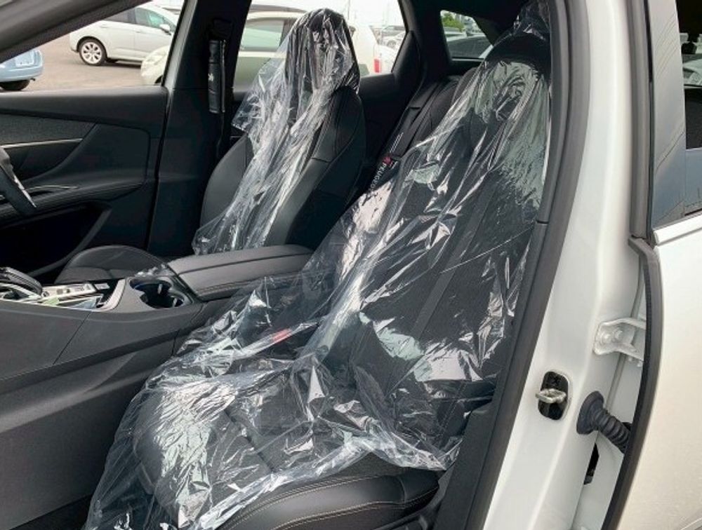 PEUGEOT 3008 GTLINE SUNROOF - PRG Motors Ltd