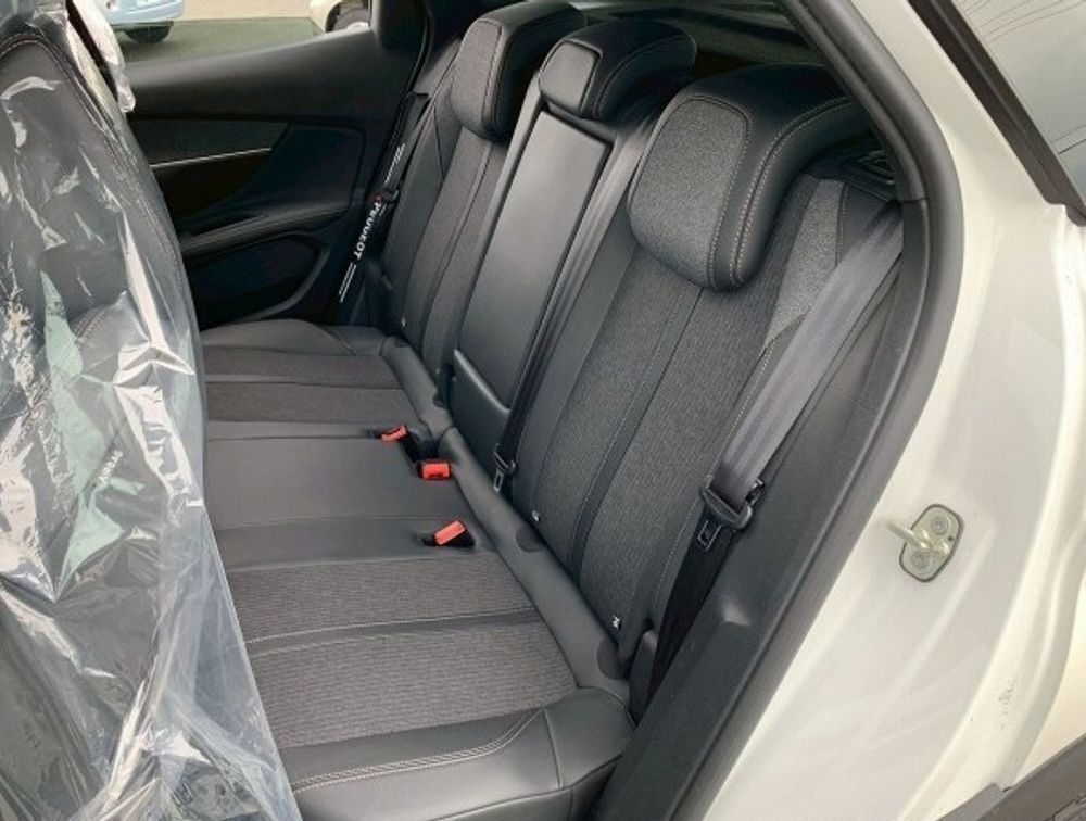 PEUGEOT 3008 GTLINE SUNROOF - PRG Motors Ltd