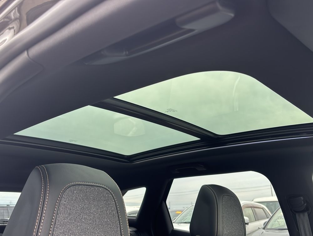 PEUGEOT 3008 GTLINE SUNROOF - PRG Motors Ltd