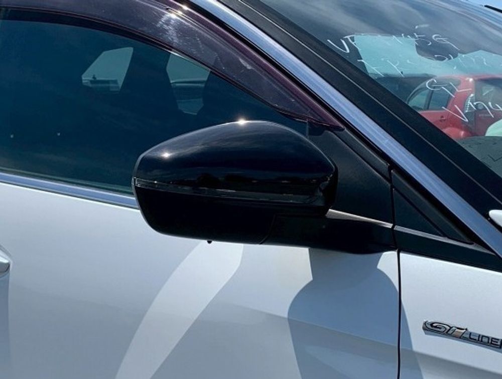 PEUGEOT 3008 GTLINE - PRG Motors Ltd