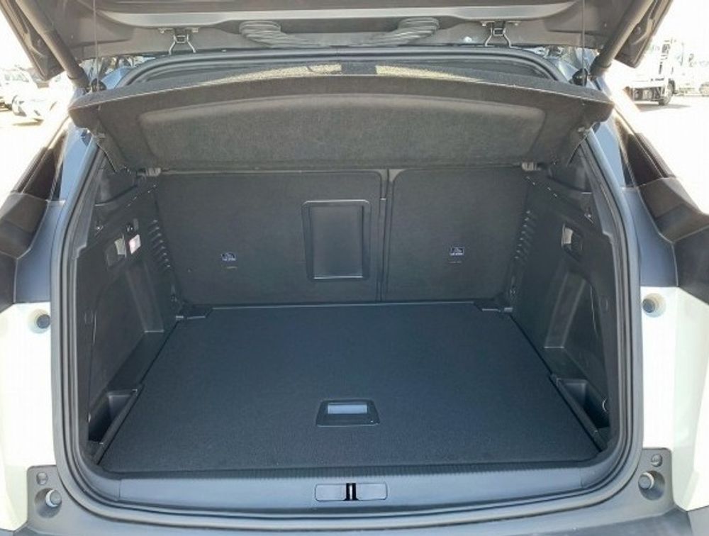 PEUGEOT 3008 GTLINE - PRG Motors Ltd