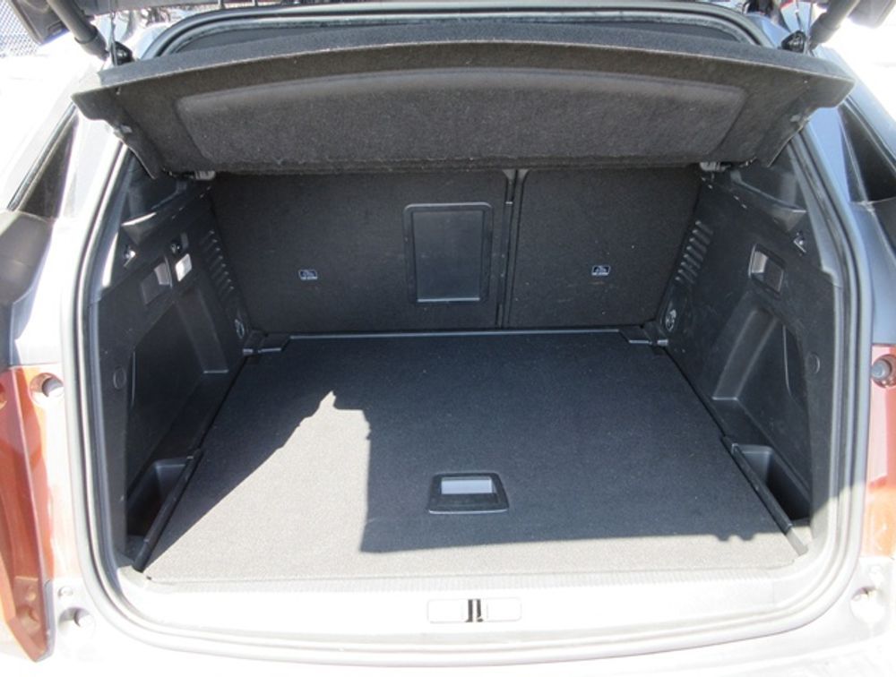 PEUGEOT 3008 GTLINE - PRG Motors Ltd