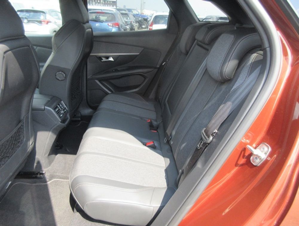 PEUGEOT 3008 GTLINE - PRG Motors Ltd