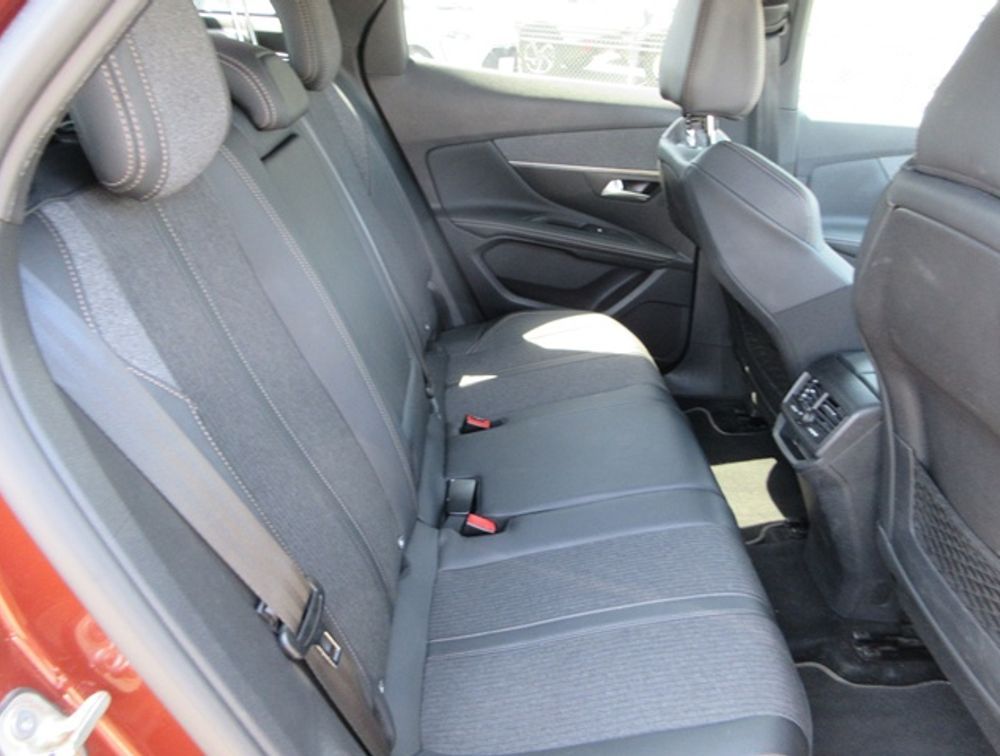 PEUGEOT 3008 GTLINE - PRG Motors Ltd