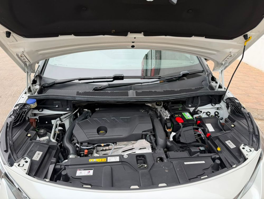 PEUGEOT 3008 GTLINE SUNROOF - PRG Motors Ltd