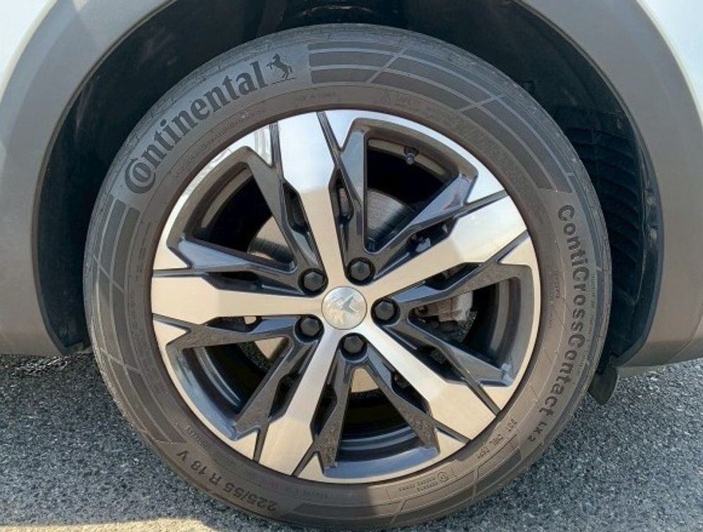 PEUGEOT 3008 GTLINE - PRG Motors Ltd