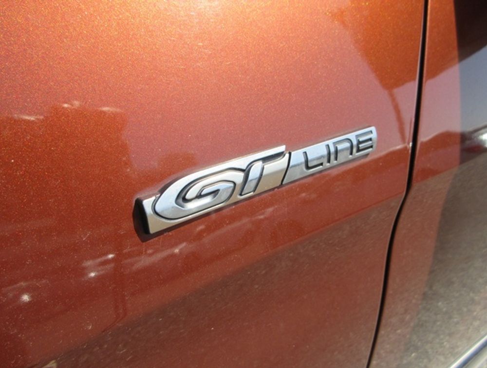 PEUGEOT 3008 GTLINE - PRG Motors Ltd