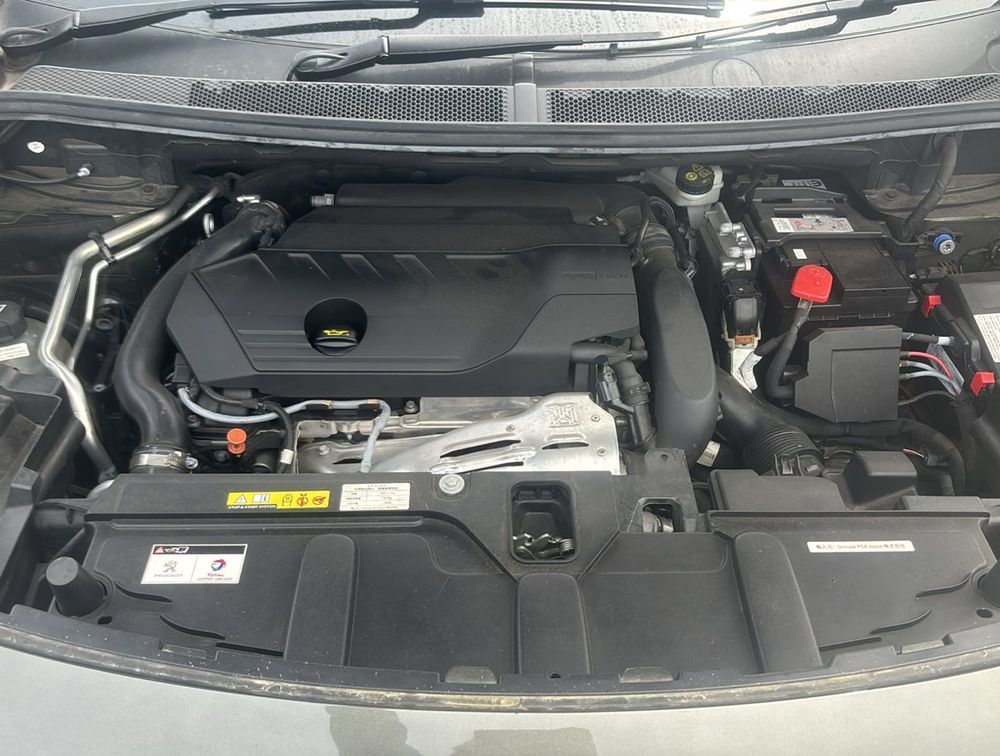 PEUGEOT 3008 GTLINE - PRG Motors Ltd