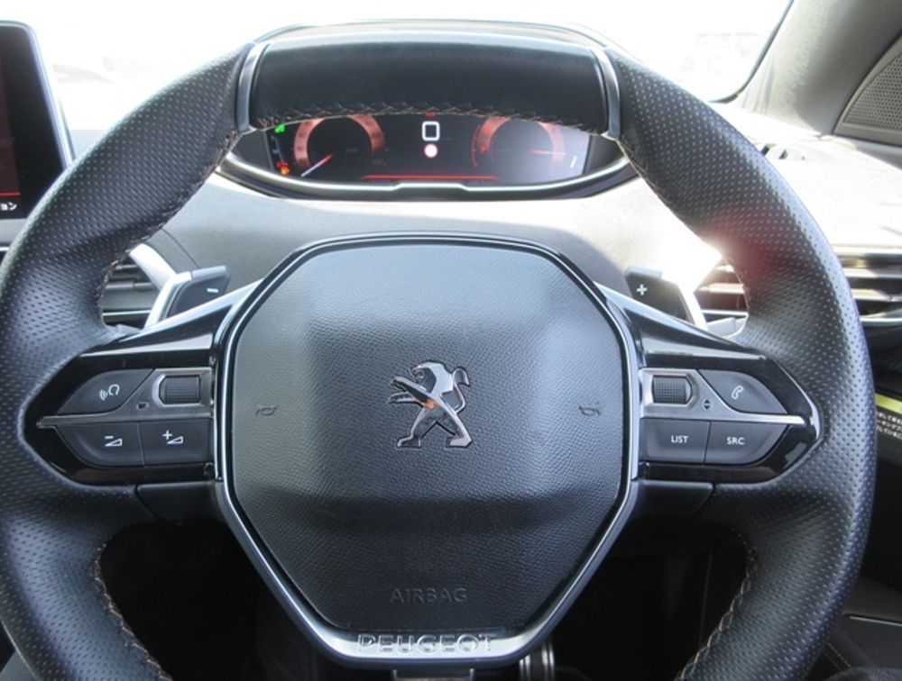 PEUGEOT 3008 GTLINE - PRG Motors Ltd
