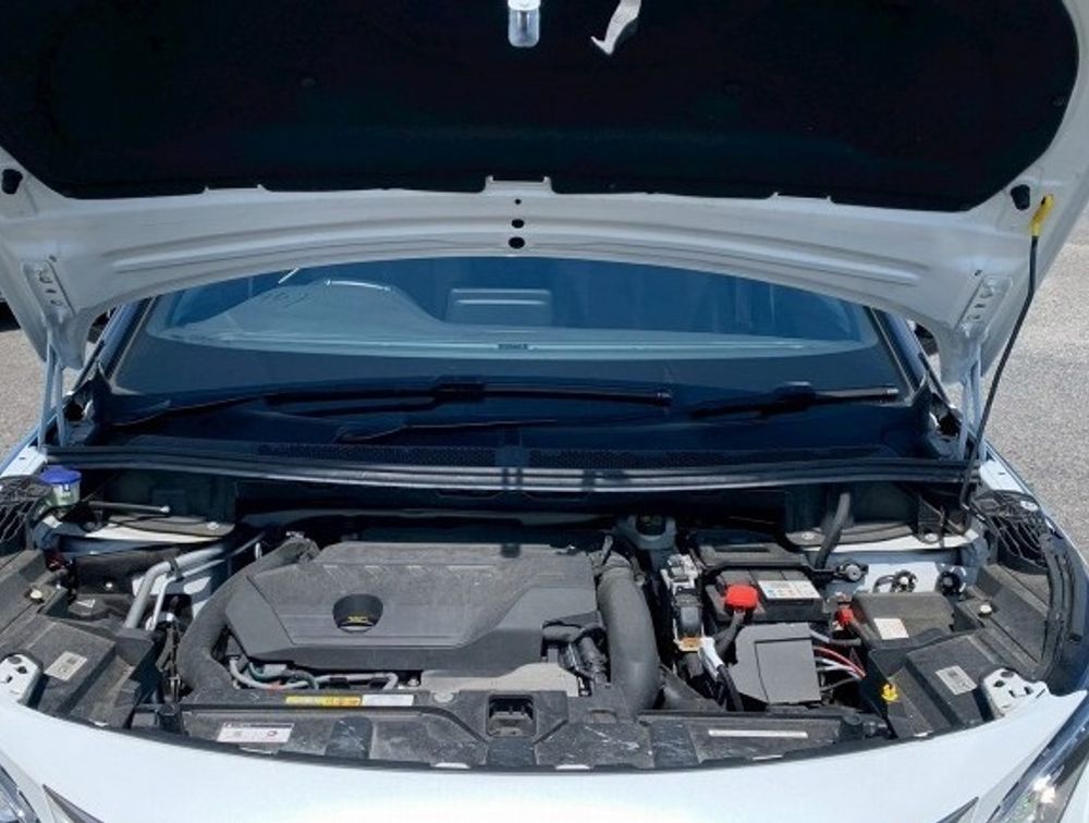 PEUGEOT 3008 GTLINE - PRG Motors Ltd