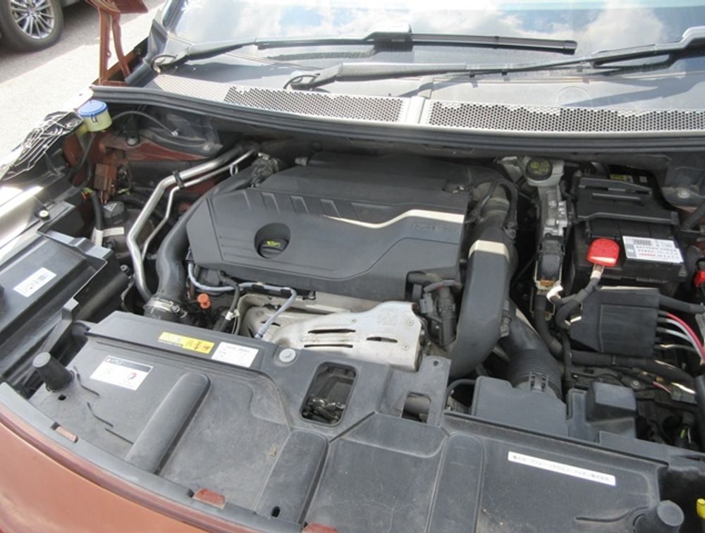 PEUGEOT 3008 GTLINE - PRG Motors Ltd